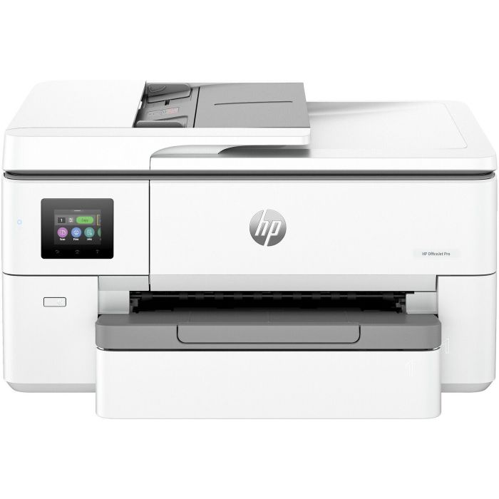 Hp Officejet Pro 9720e Monitoimitulostin