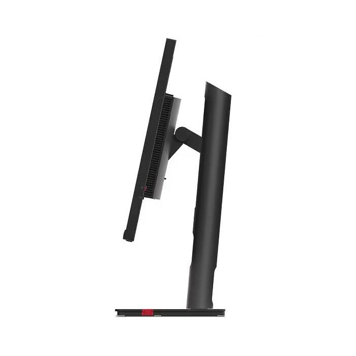 Lenovo T27p-30 27" Uhd-näyttö