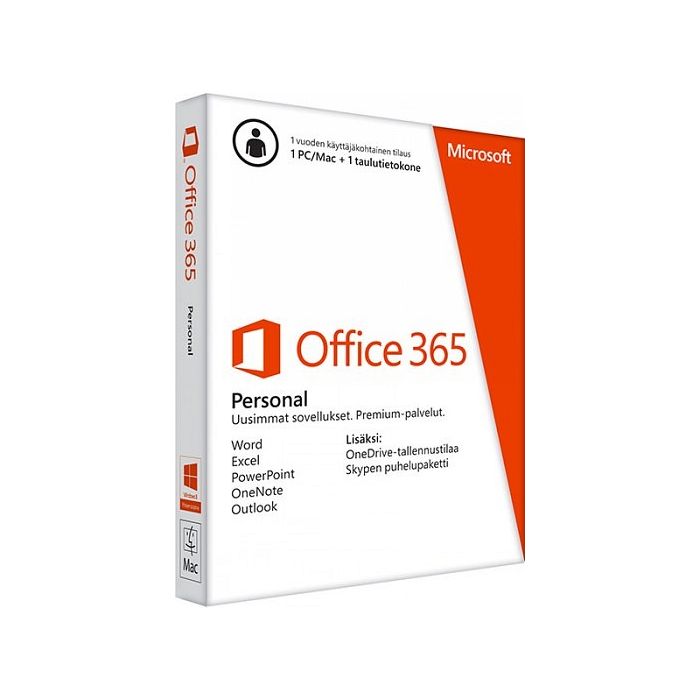 Microsoft 365 Personal