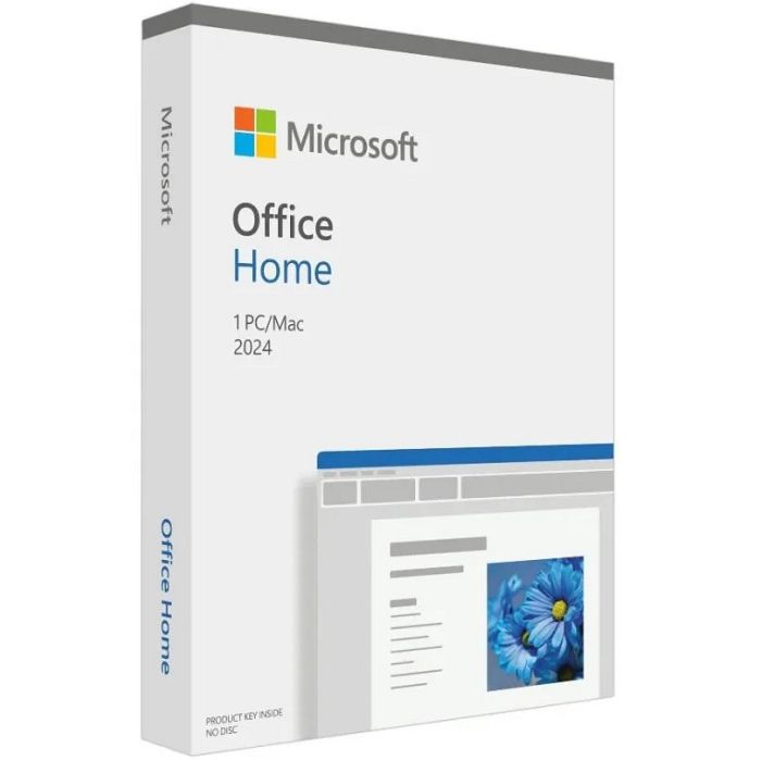 Microsoft Office Home 2024