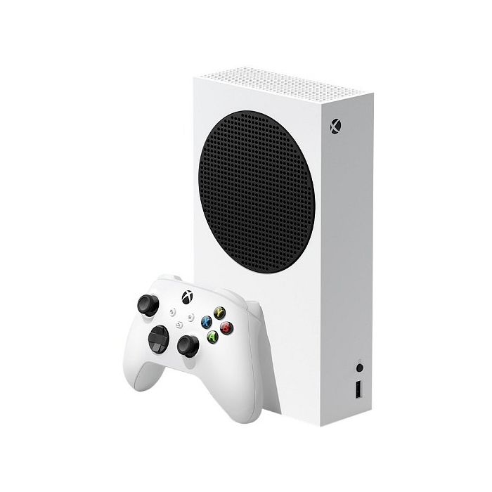 Microsoft Xbox Series S 512gb