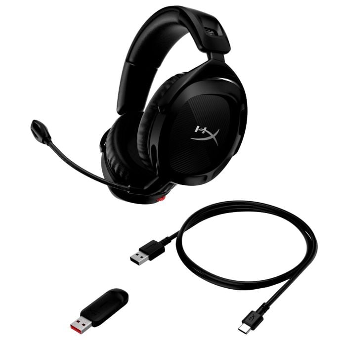Hyperx Cloud Stinger 2 Langattomat Pelikuulokkeet