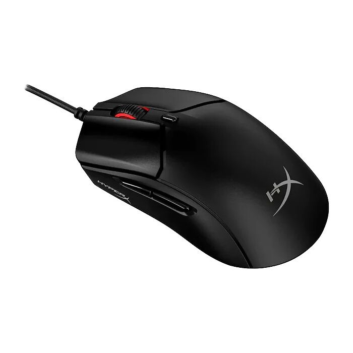 Hyperx Pulsefire Haste Black