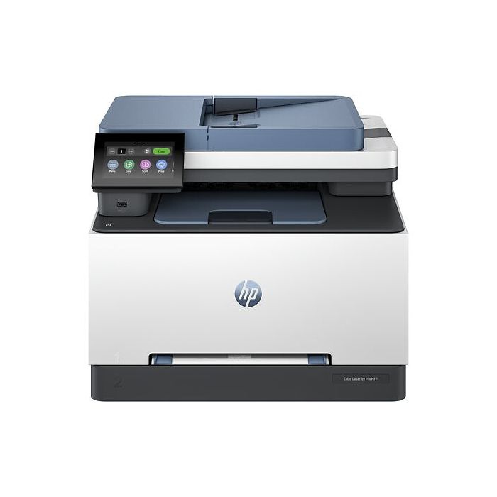 Hp Color Lj Pro Mfp3302sdw