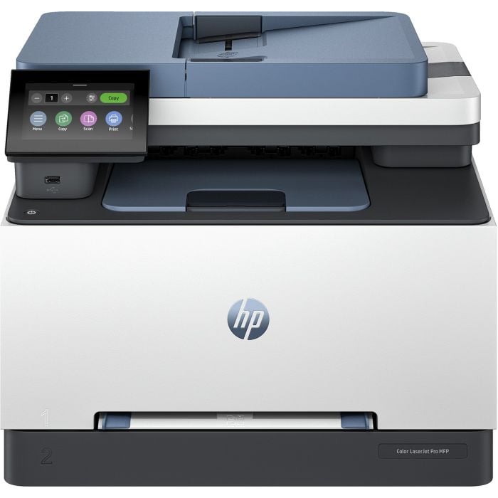 Hp Color Laserjet Pro Mfp3302fdn Monitoimilaite