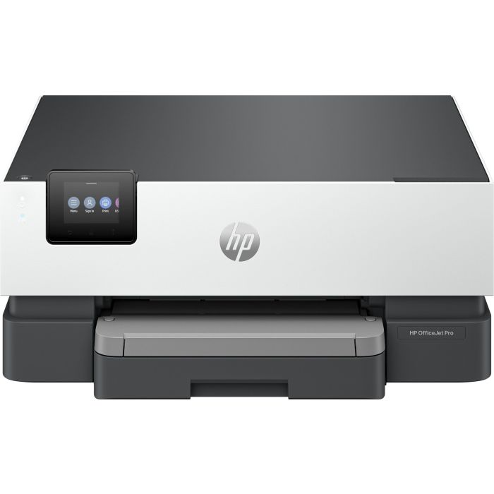 Hp Officejet Pro 9110b Color Monitoimitulostin