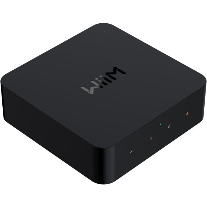 Wiim Pro Audiostriimeri