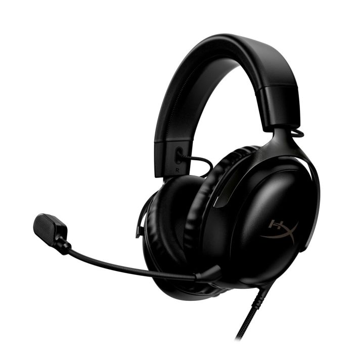 Hyperx  Cloud Iii Pelikuulokkeet