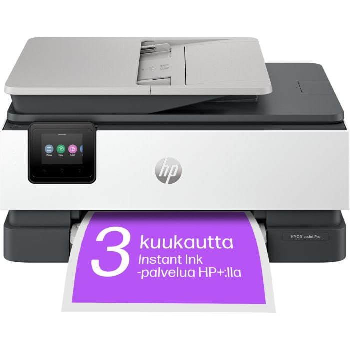 Hp Officejet Pro 8124e Aio