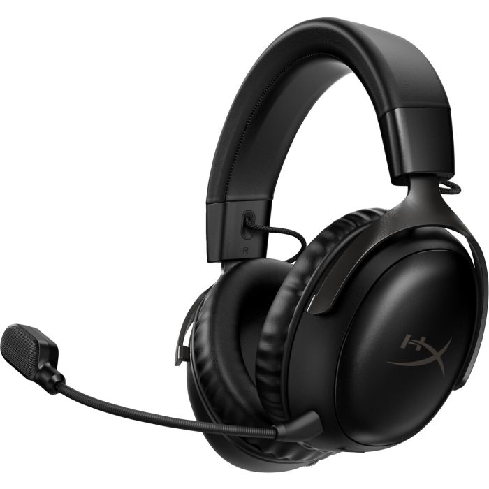 Hyperx Cloud Iii Wireless Pelikuulokkeet