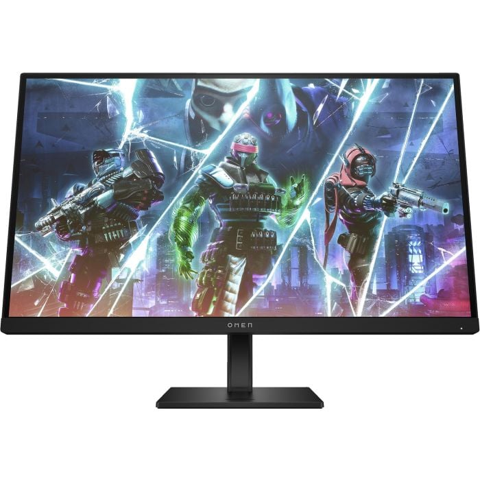 Hp Omen 27s 27" Fhd Pelinäyttö
