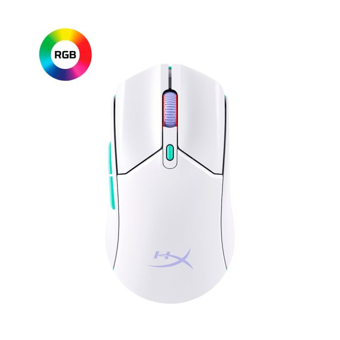 Hyperx Pulsefire Haste 2 Core Langaton Pelihiiri