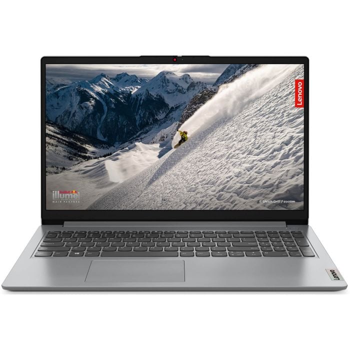 Lenovo Ideapad 1 Fhd Kannettava Tietokone