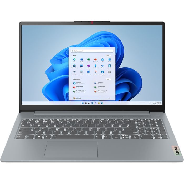 Lenovo Ideapad Slim 3 Kannettava Tietokone