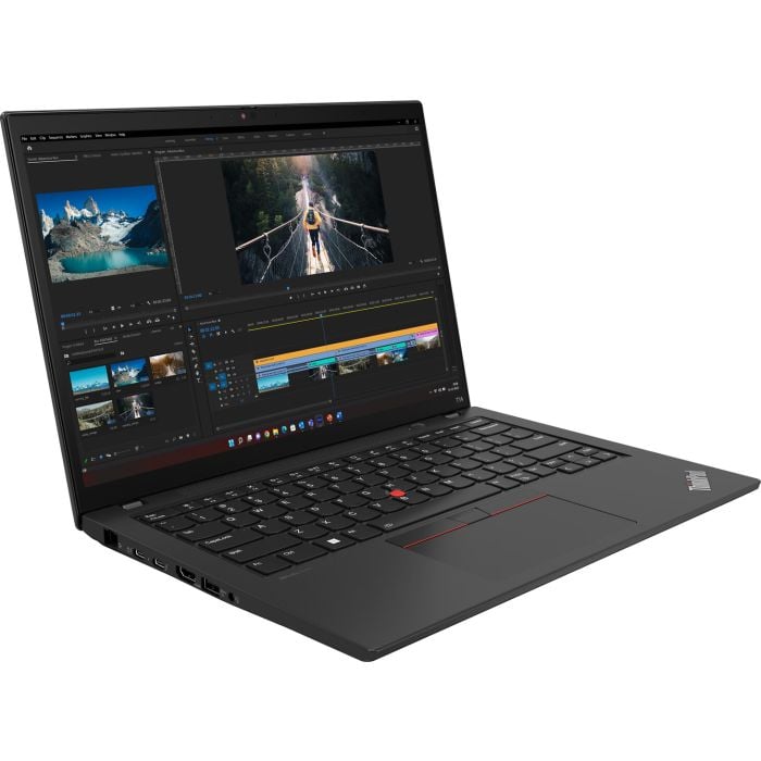 Lenovo T14 G4 I5-1335u 14wuxga