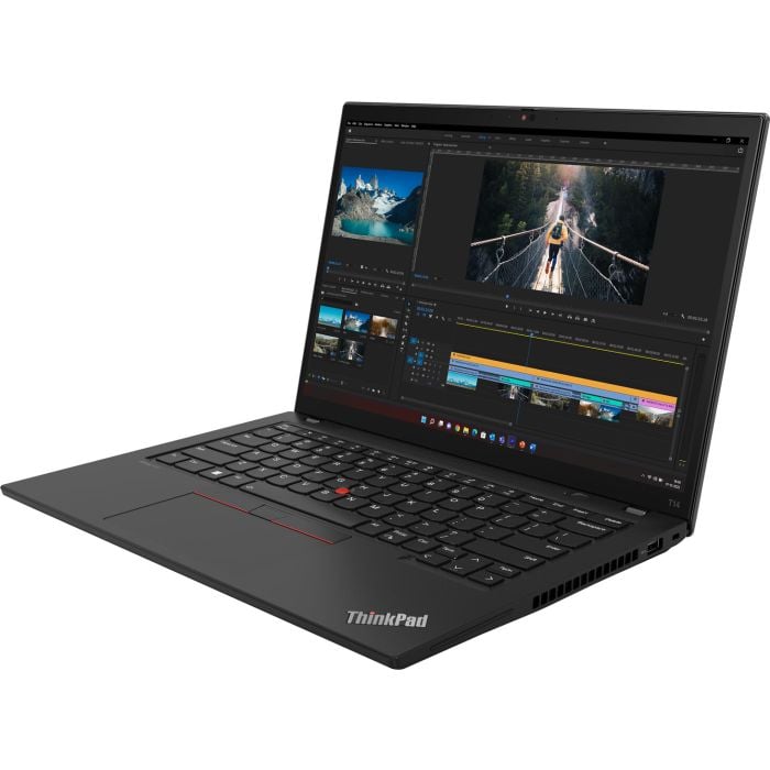 Lenovo T14 G4 I5-1335u 14wuxga
