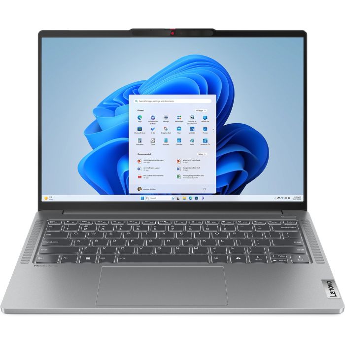 Lenovo Ideapad Pro 5 14" Kannettava Tietokone