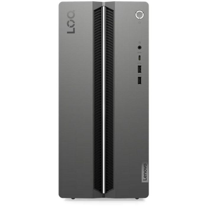 Lenovo Loq Tower I5-14400f Pöytäkone Lenovo Loq Tower I5-14400f Pöytäkone