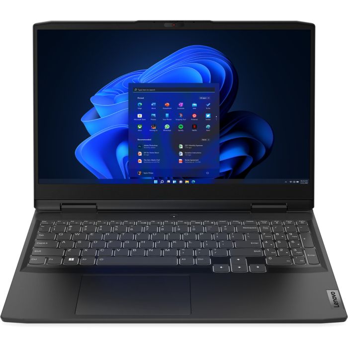 Lenovo Gaming 3 Pelikannettava