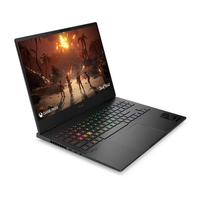 Hp Omen 16-u1001no I9-14900hx 16" Pelikannettava