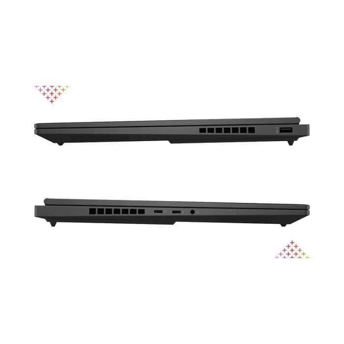 Hp Omen 16-u1001no I9-14900hx 16" Pelikannettava