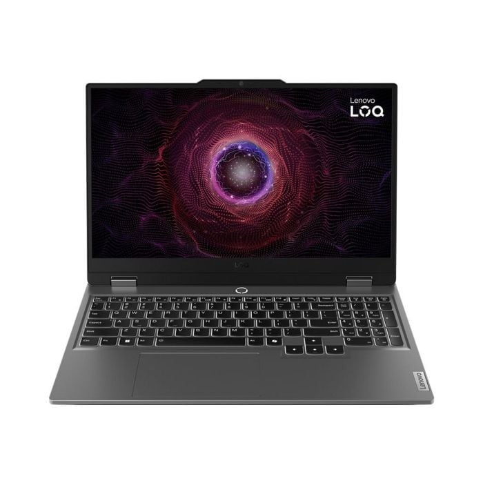 Lenovo Loq 15arp9 15.6" Pelikannettava