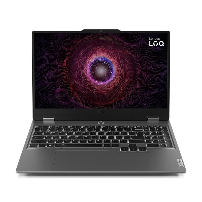 Lenovo Loq R7-7435hs 15.6" Fhd Pelikannettava