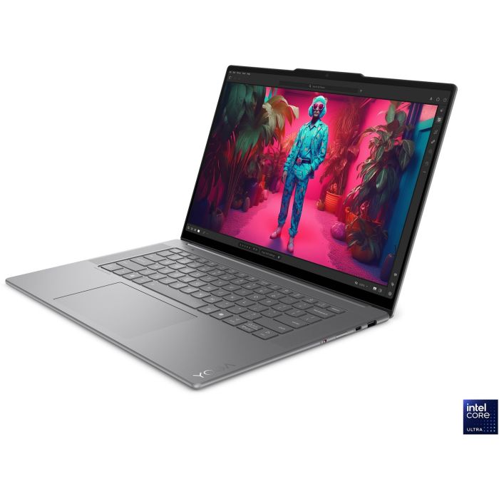 Lenovo Yoga Slim 7 15.3" 2.8k Kannettava Tietokone