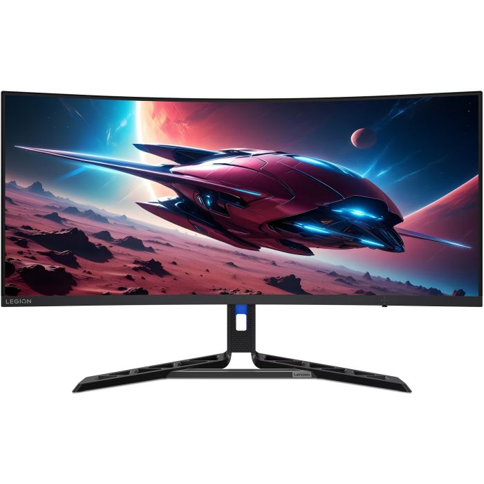 Lenovo Legion R34w-30 34.0" Qhd-pelinäyttö