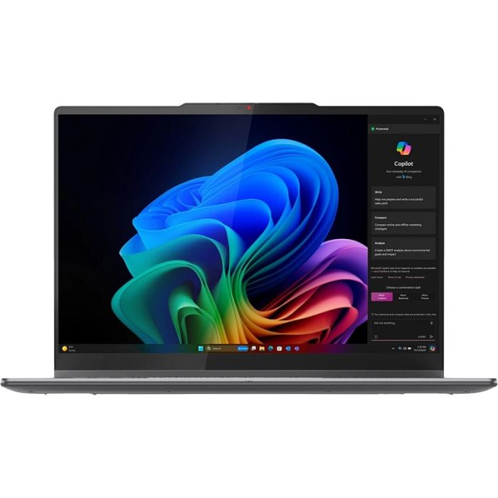 Lenovo Yoga 7 2-in-1 14" Kannettava Tietokone