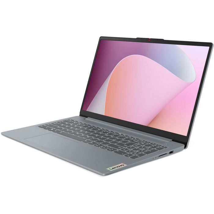 Lenovo Ideapad Slim R5-5625u 15,6" Kannettava Tietokone