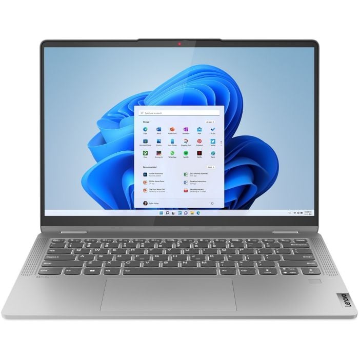 Lenovo Ideapad Flex 5 14abr8 14" Kannettava Tietokone