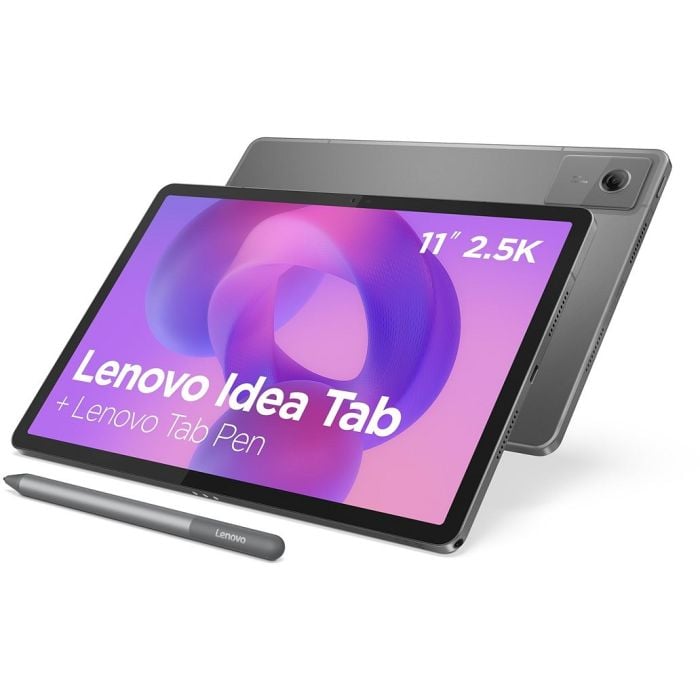 Lenovo Idea Tab 11.0" 2.5k 8gb/12gb Wifi Tabletti