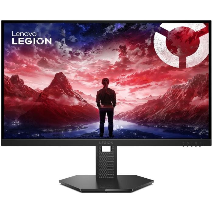 Lenovo Legion 27-10 27" Fhd Pelinäyttö