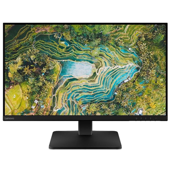 Lenovo L27qe 27" Qhd-näyttö