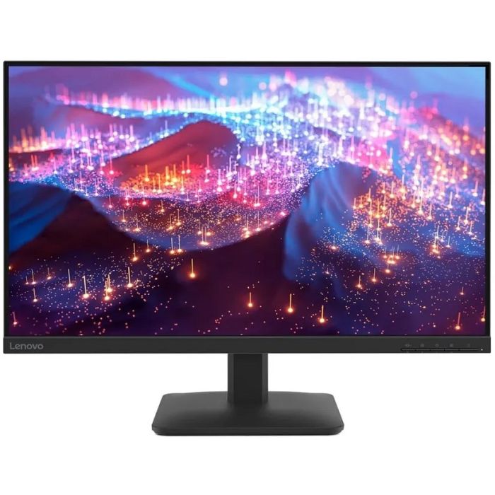 Lenovo L27-4e 27" Fhd-näyttö