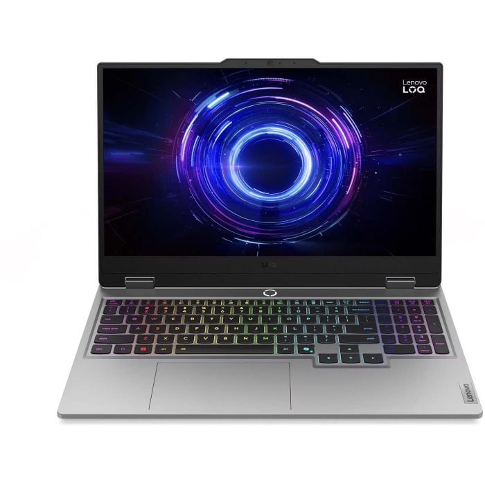 Lenovo Loq I5-13450hx 15.6" Fhd Kannettava Tietokone