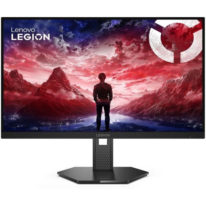 Lenovo Legion 27qd-10 27" Qhd Pelinäyttö