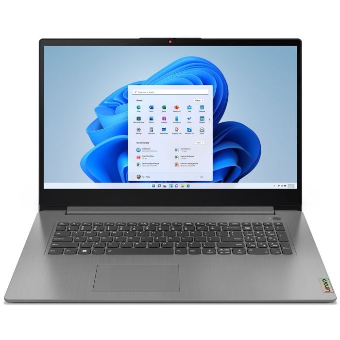 Lenovo Ideapad 3 17aba7 Kannettava Tietokone