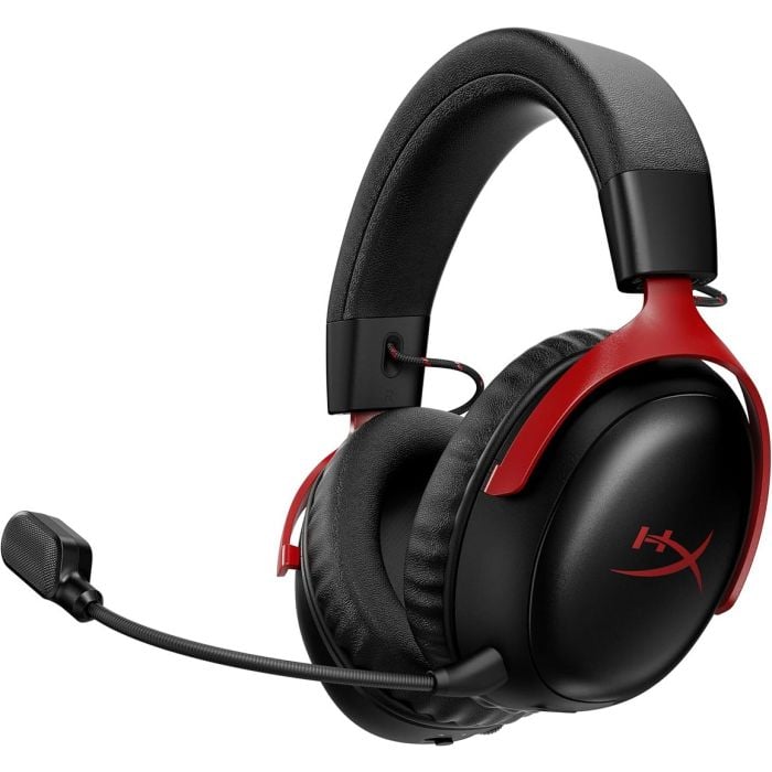 Hyperx Cloud Iii S Langattomat Pelikuulokkeet