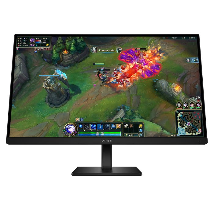 Hp Omen 27q G2 27" Qhd Pelinäyttö
