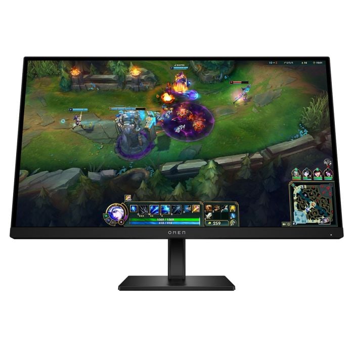 Hp Omen 27 G2 27" Fhd Pelinäyttö