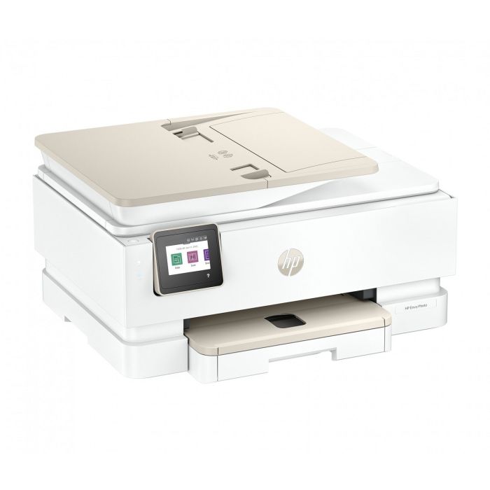 Hp Envy Photo 7930 All-in-one Mustesuihkutulostin