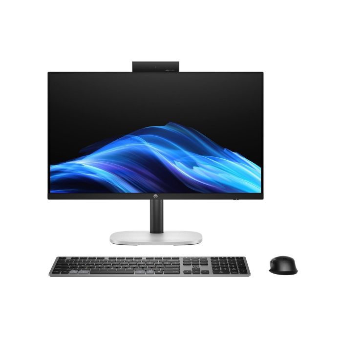 Hp Prostudio 4 Aio G1i U5-225t 23,8"  Pöytäkone Hp Prostudio 4 Aio G1i U5-225t 23,8"  Pöytäkone