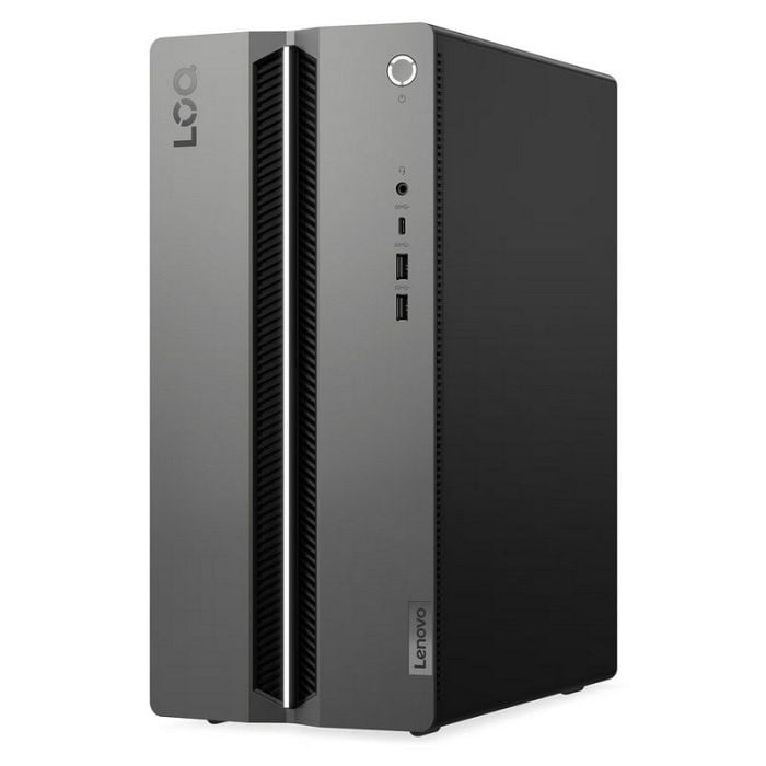 Lenovo Loq Tower 17 I5-14400f Pöytäkone