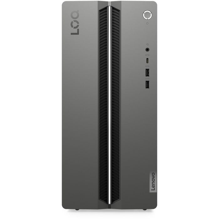 Lenovo Loq Tower 17irr9 Pöytäkone