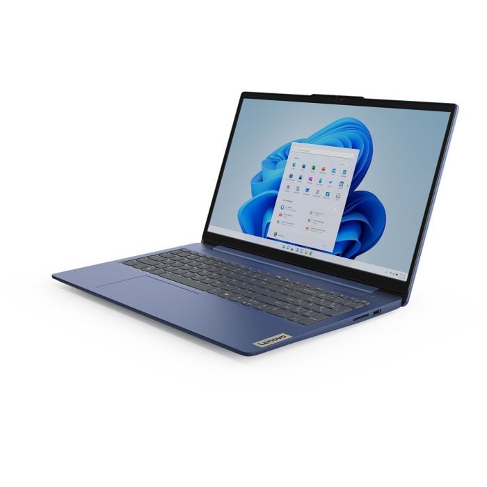 Lenovo Ideapad Slim 3 15amn8 15.6" Kannettava Tietokone