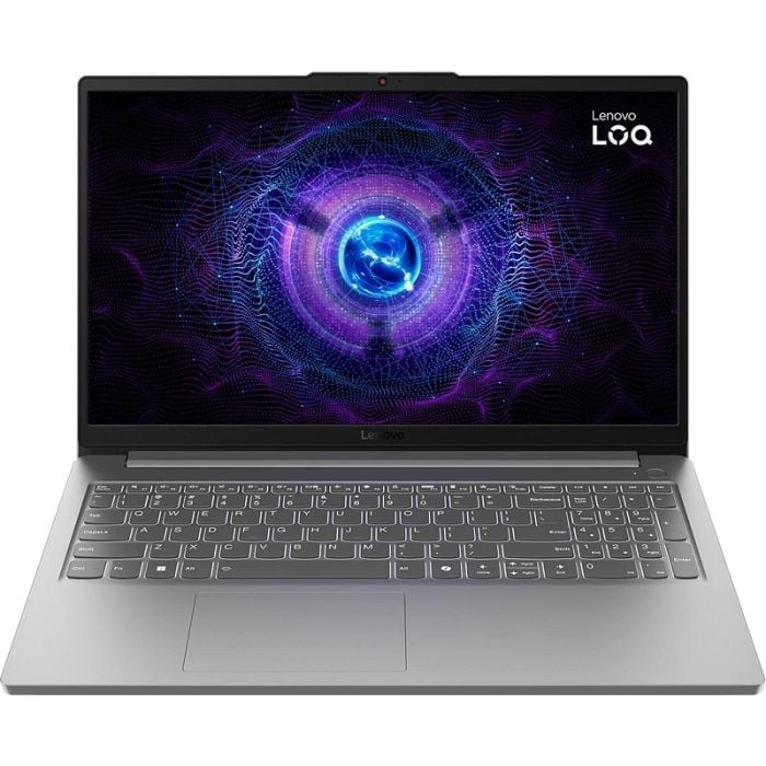 Lenovo Loq R5-7535hs 15.6" Fhd Kannettava Tietokone