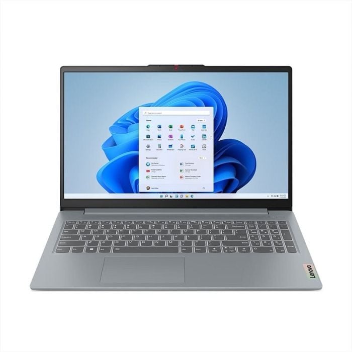 Lenovo Ideapad Slim 3 15ian8 15.6" Kannettava Tietokone