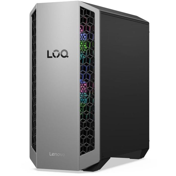Lenovo Loq Tower R7-8745hx